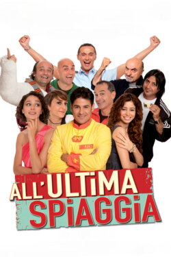 All'ultima spiaggia (2012)