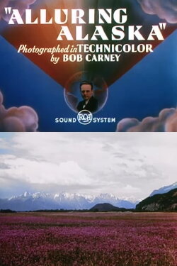 Alluring Alaska (1941)