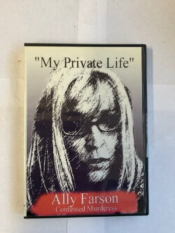 Ally Farson: Confessed Murderess - My Private Life (2000) Ally Farson: Confessed Murderess - My Private Life (2000)
