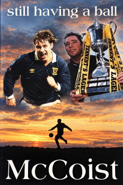 Ally McCoist - Still Having A Ball (2001) Ally McCoist - Still Having A Ball (2001)