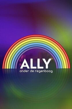 Ally Under the Rainbow (2023) Ally Under the Rainbow (2023)
