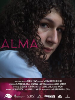 Alma (2018) Alma (2018)