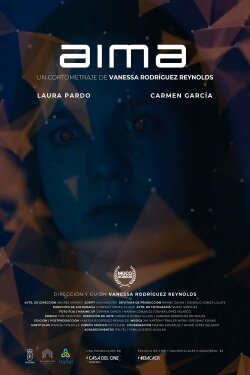 Alma (2023) Alma (2023)