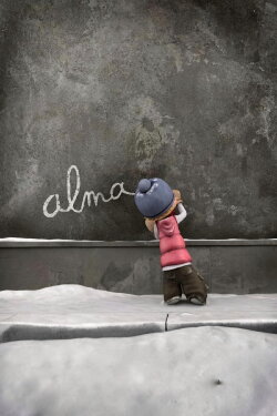 Alma (2009) Alma (2009)