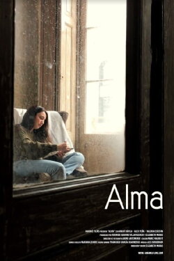 Alma (2019) Alma (2019)