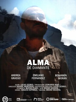 Alma de Diamante (2022) Alma de Diamante (2022)
