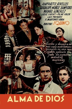Alma de Dios (1941)