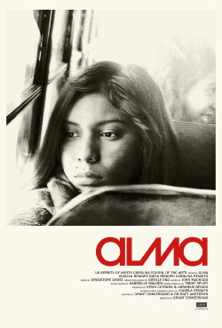 Alma (2019)