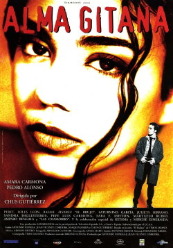 Alma gitana (1996)