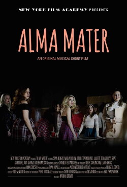 Alma Mater (2018)