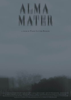 Alma Mater (2021)