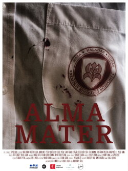 Alma Mater (2023) Alma Mater (2023)