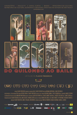 Alma Negra, do Quilombo ao Baile (2026) Alma Negra, do Quilombo ao Baile (2026)