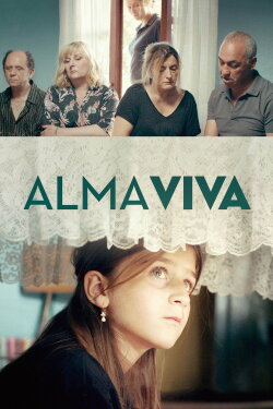 Alma Viva (2022) Alma Viva (2022)