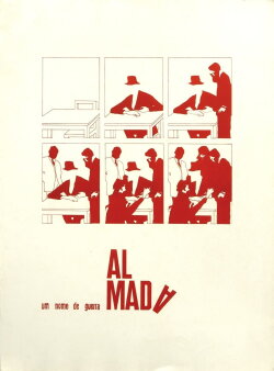 Almada, Um Nome de Guerra (1983) Almada, Um Nome de Guerra (1983)