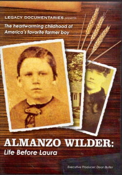 Almanzo Wilder: Life Before Laura (2013) Almanzo Wilder: Life Before Laura (2013)