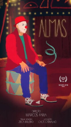 Almas (2018) Almas (2018)
