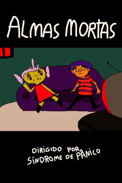 Almas Mortas (2022) Almas Mortas (2022)