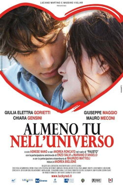 Almeno tu nell'universo (2011) Almeno tu nell'universo (2011)