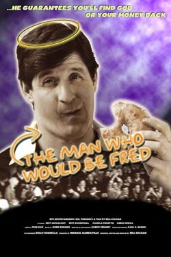Almighty Fred (1996) Almighty Fred (1996)