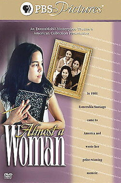 Almost a Woman (2002)