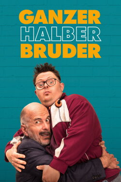Almost Brothers (2025)