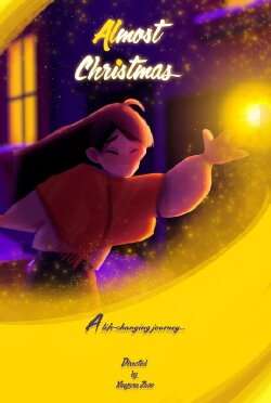 Almost Christmas (2022)