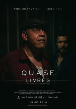Almost Free (2019)