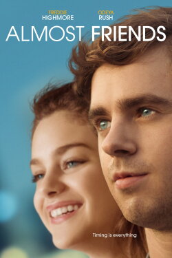 Almost Friends (2017)