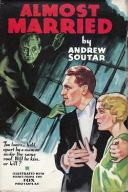 Almost Married (1932) Almost Married (1932)
