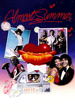 Almost Summer (1978) Almost Summer (1978)