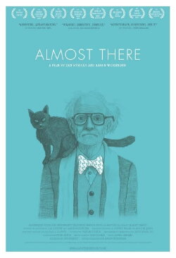 Almost There (2015) Almost There (2015)