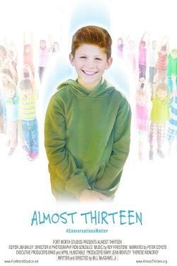 Almost Thirteen (2020) Almost Thirteen (2020)