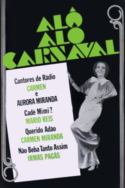 Alô Alô Carnaval (1936)