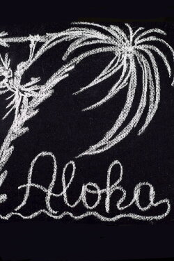 Aloha (2016)