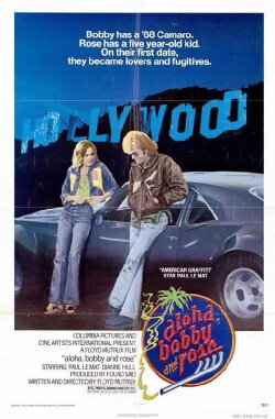 Aloha Bobby and Rose (1975)