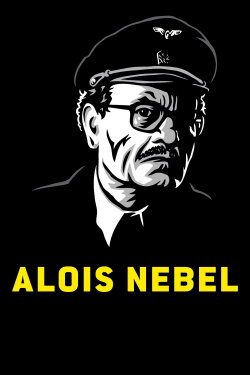 Alois Nebel (2011) Alois Nebel (2011)