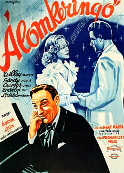 Álomkeringő (1943) Álomkeringő (1943)