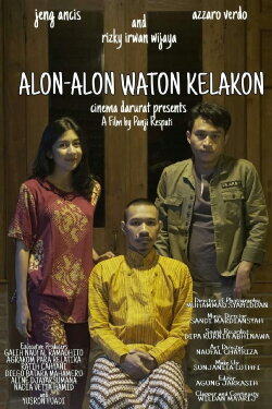 Alon-Alon Waton Kelakon (2019) Alon-Alon Waton Kelakon (2019)