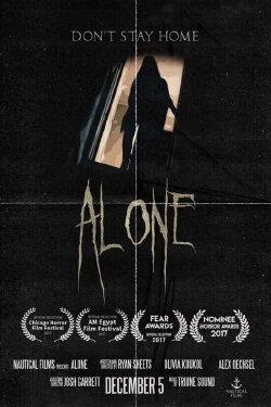 Alone (2016) Alone (2016)