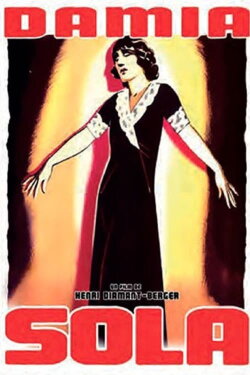 Alone (1931)