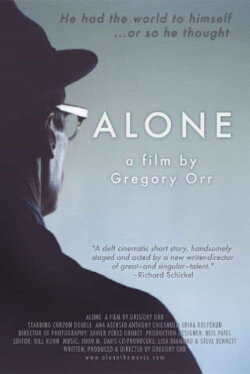 Alone (2004) Alone (2004)