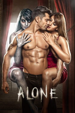 Alone (2015) Alone (2015)