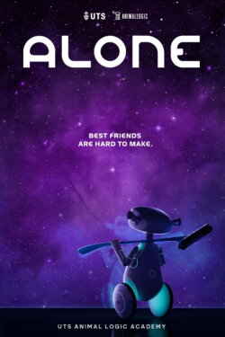 Alone (2024)