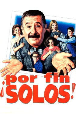 Alone, at Last! (1994) Alone, at Last! (1994)