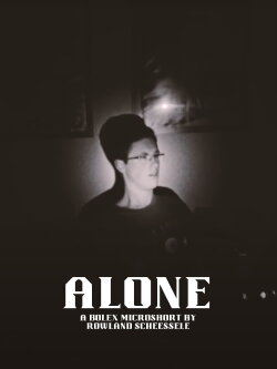 Alone (2022)