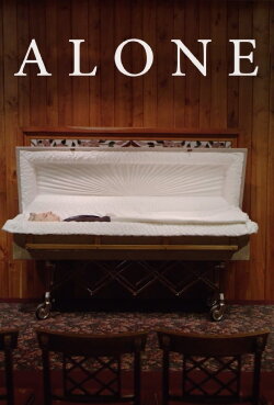 Alone (2016)