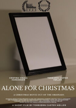 Alone for Christmas (2024) Alone for Christmas (2024)