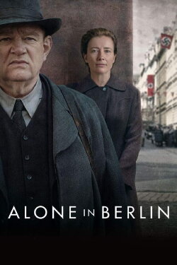 Alone in Berlin (2016) Alone in Berlin (2016)