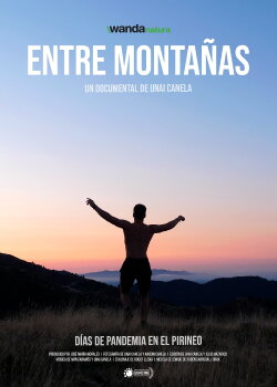 Alone In The Mountains (2022) Alone In The Mountains (2022)